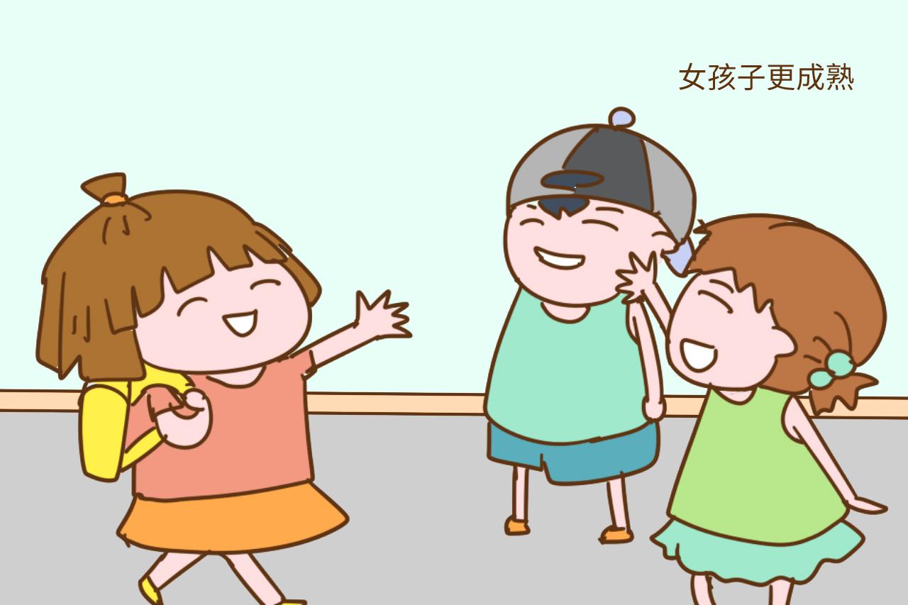 孩子2岁半, 要不要提前半年上幼儿园, 看完这几条, 家长再做决定