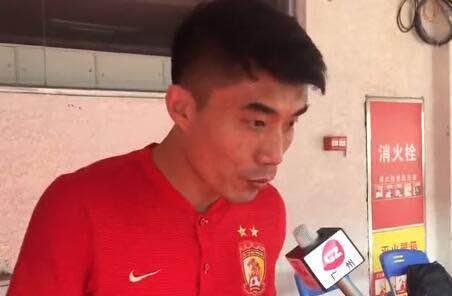 因为丢冠，郑智向小学生道歉！据