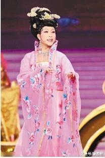 李玉刚遭这么多人反感, 竟是因为梅兰芳?