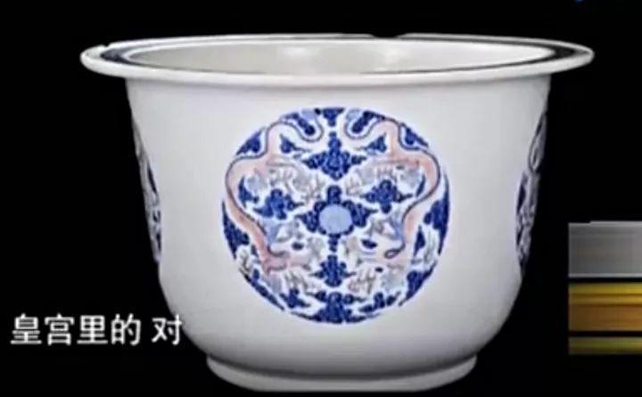 40万的古董, 她用来养花20年都不知道, 还以为是不要的破烂儿!