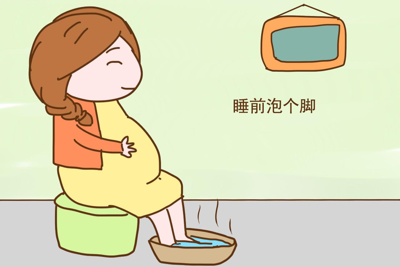 怀孕后孕妈不要再熬夜了, 熬的真不是夜, 而是胎儿和自身健康
