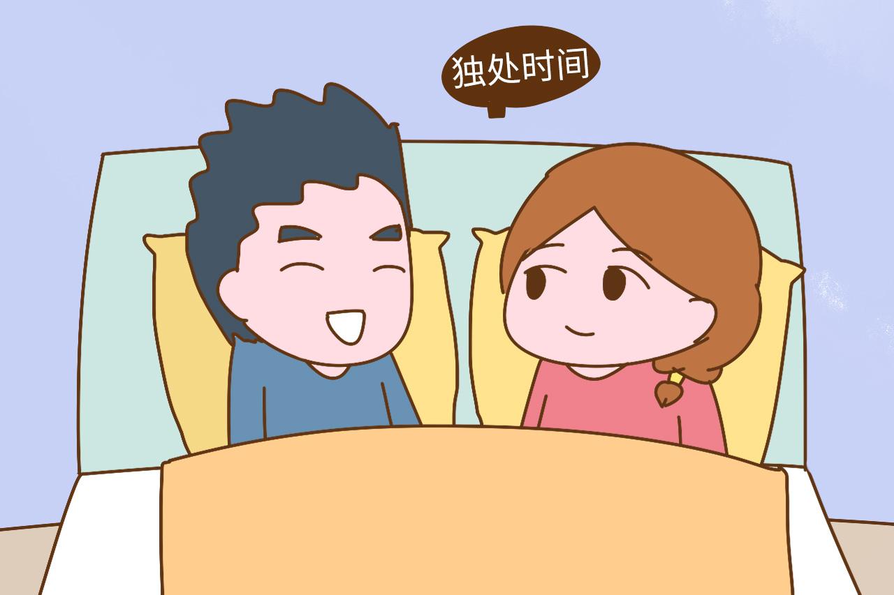 巧用三个方式, 帮助你轻松度过孩子突然不听话的成长阶段