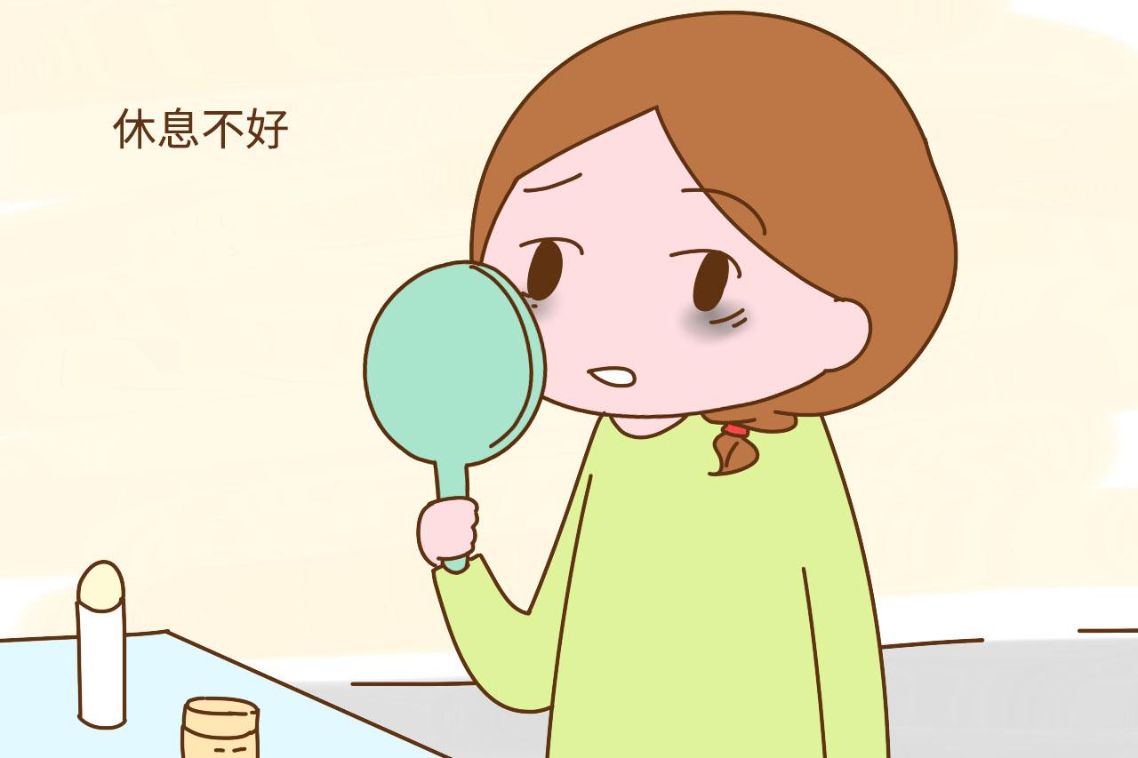 孩子出生第一年, 对宝妈来说有多难? 这几件事能做到一件就幸运