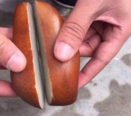 男子在河边捡到一颗“大枣”, 回家切开后, 村民出高价购买!