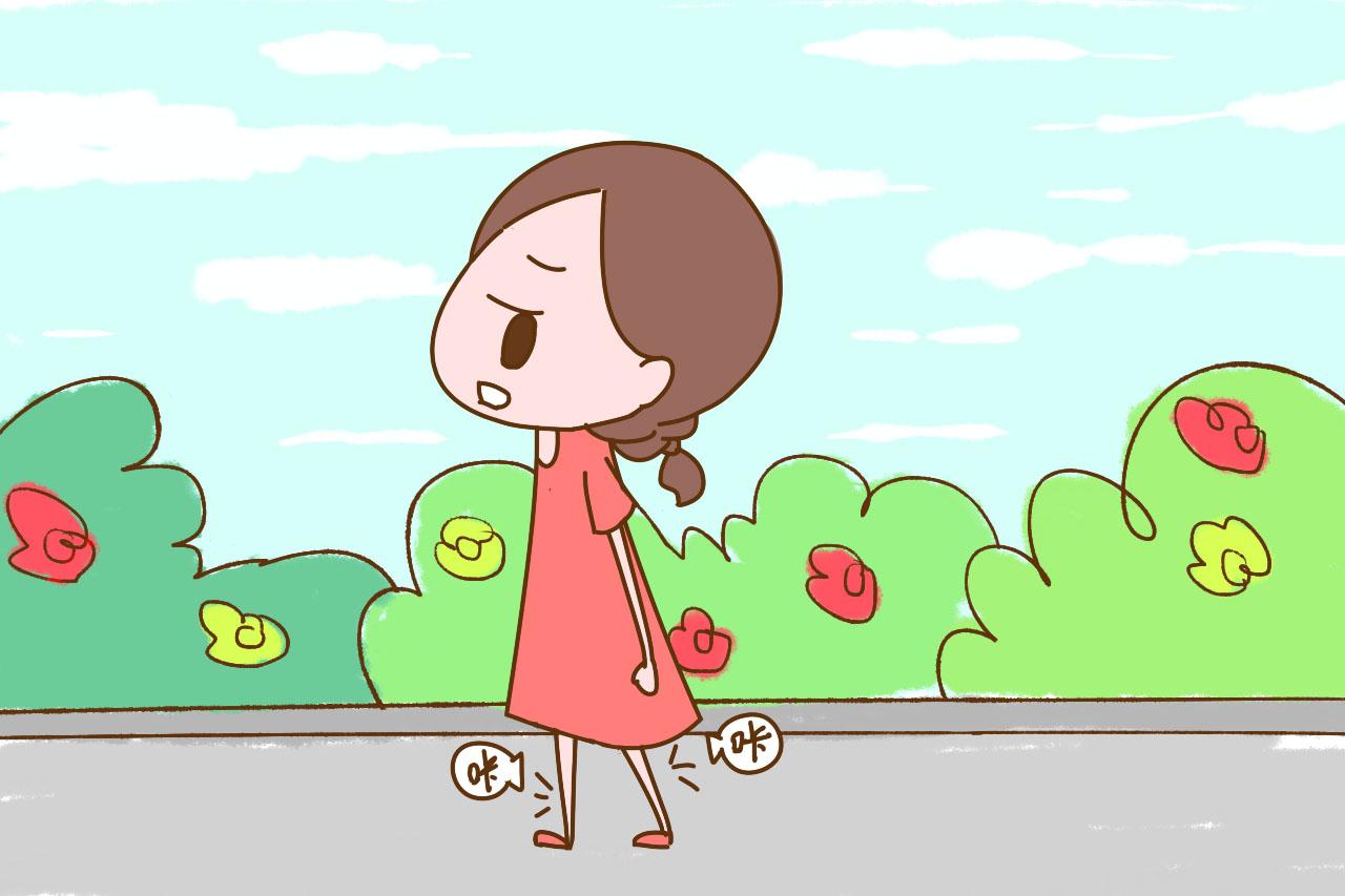 生过孩子的妈妈身体很容易有这些状况, 要不要二胎都得补一下