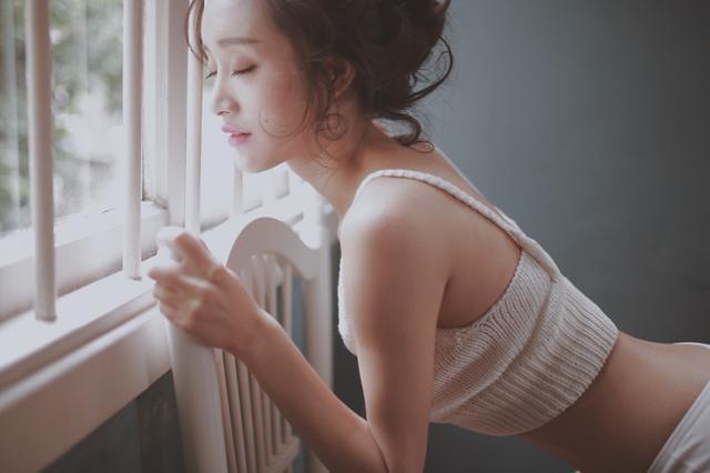 女生最吃男生的哪一套?