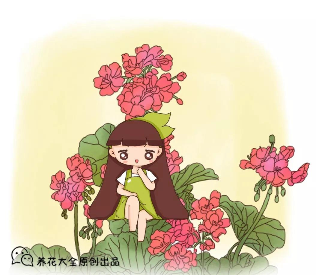 这花挂墙上就开成瀑布, 掐点泡水, 一年都不生病!