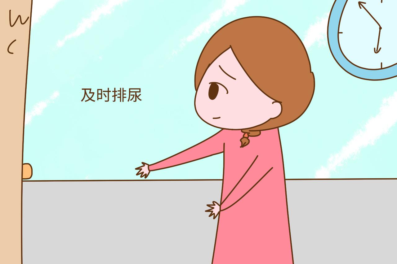 产后恢复很关键的几个指标, 对照检查一下, 看看你都恢复了吗?