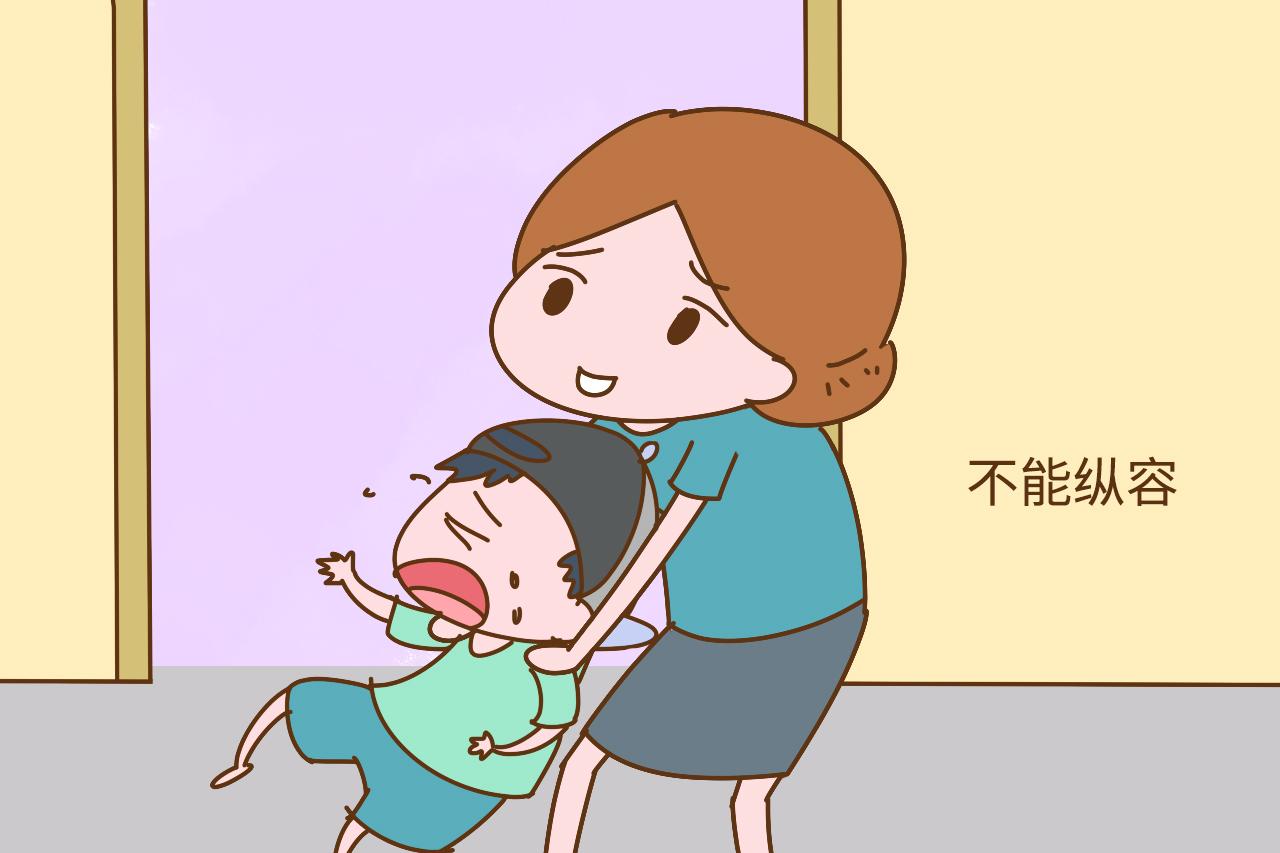 孩子的家教有多重要, 不只是学习成长的问题, 教不好后患无穷