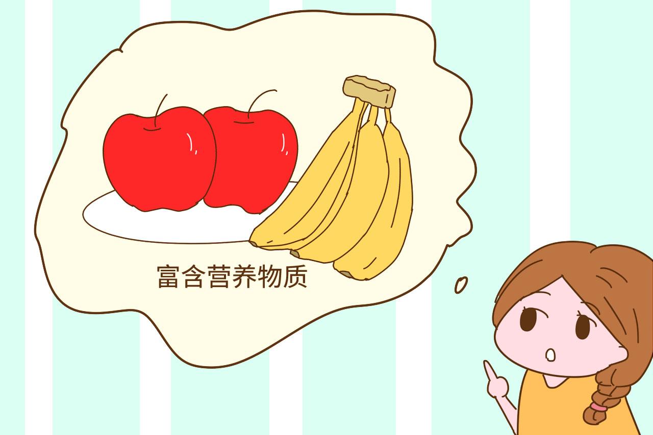 怀孕后, 孕妈尽量少吃这几种食物, 否则肉都长在你自己身上