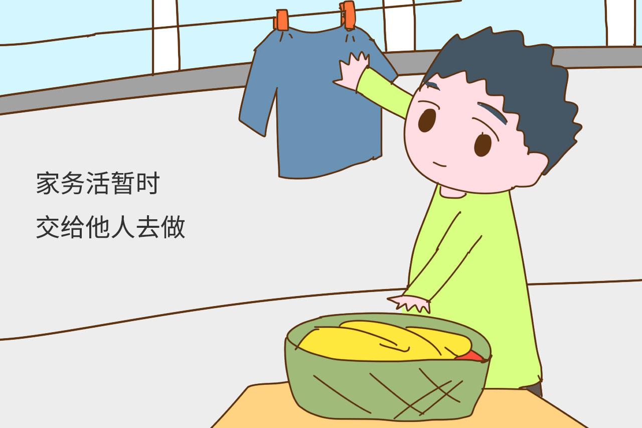 不想留下月子病, 产后这个时间才能碰凉水, 不是42天也不是30天