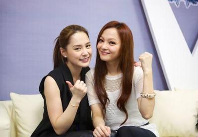 她做过洗碗工, 当红时baby还给她做背景, 却被母亲陷害一蹶不振!