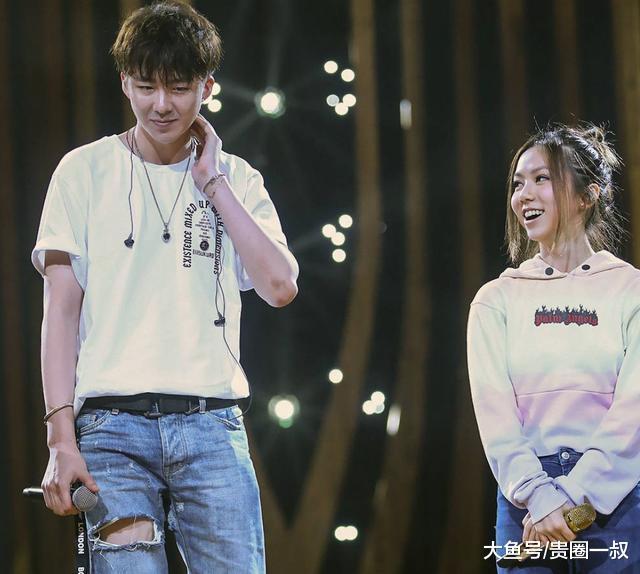刘宇宁:以前有女友,因为太穷被抛弃,现在她肯定后悔
