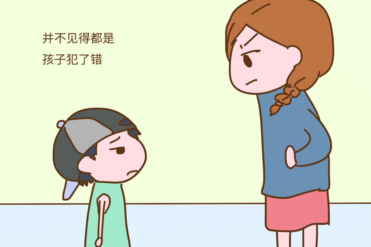 一个容易发脾气的妈妈, 会对孩子造成哪些影响? 别再任性了