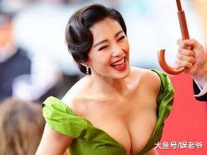 同样是闪婚, 同样是老公欠债, 刘涛的做法比张雨绮好太多!