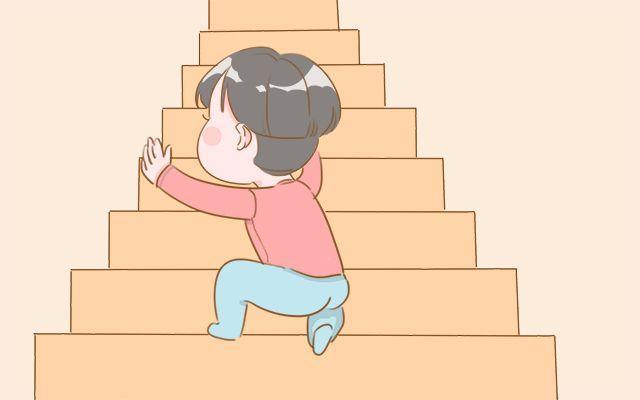 宝宝有这4种傻气行为, 未来的智商可不低