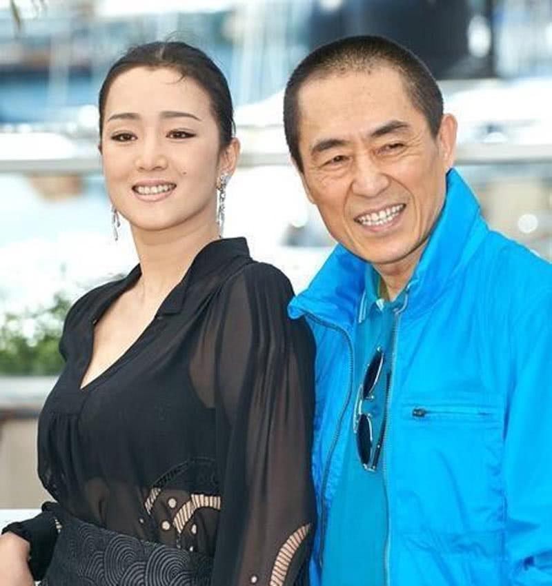 分手之后, 张艺谋便不是原来的张艺谋, 巩俐也不是以前的巩俐了