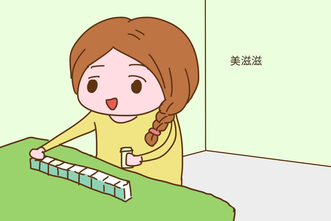 怀孕后的生活太无聊? 别偷懒, 像这样写孕期日记, 留下珍贵记忆