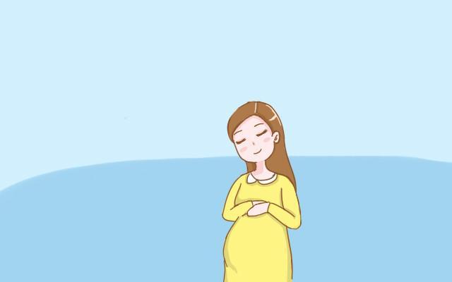 为了宝宝好, 孕妈身体的这2个地方需要在生产前剪一剪