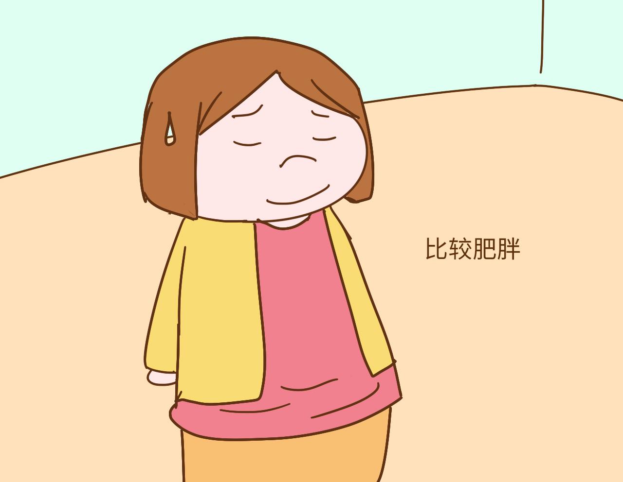 这三种女人想要怀上孩子会比较艰难, 尤其是第二种
