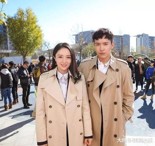 高云翔已出狱, 带脚铐居住澳洲家中! 董璇为了他真是既操心又费钱