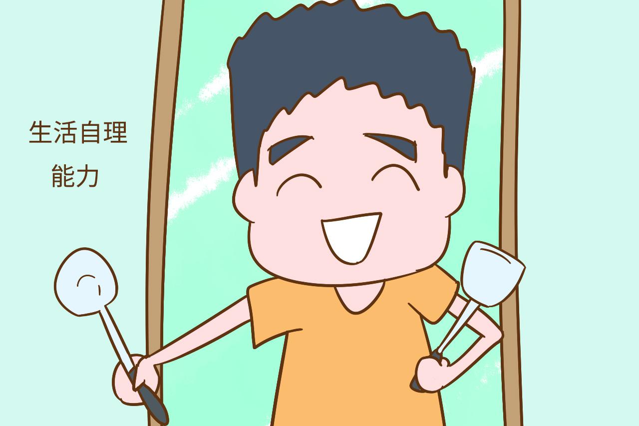 对于不喜欢小孩的男人, 当爸爸之后就会很爱孩子吗? 答案很现实