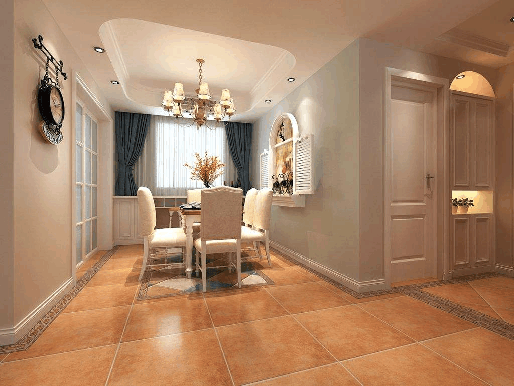 朋友不爱装“踢脚线”, 嫌难看, 这么选颜色, 谁看都说有品位!