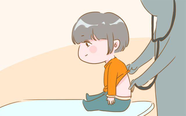 宝宝开始嗜睡不闹人, 宝妈们别急着高兴, 可能是宝宝这些方面出了问题