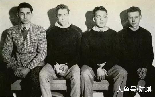 相识6天就求婚: 相伴73年, 一见钟情也能相守一生
