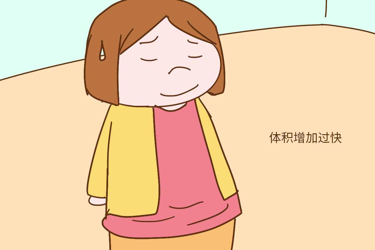 产检的时候, 医生看着孕妈的肚子说你这是第二胎, 老公的回复很赞