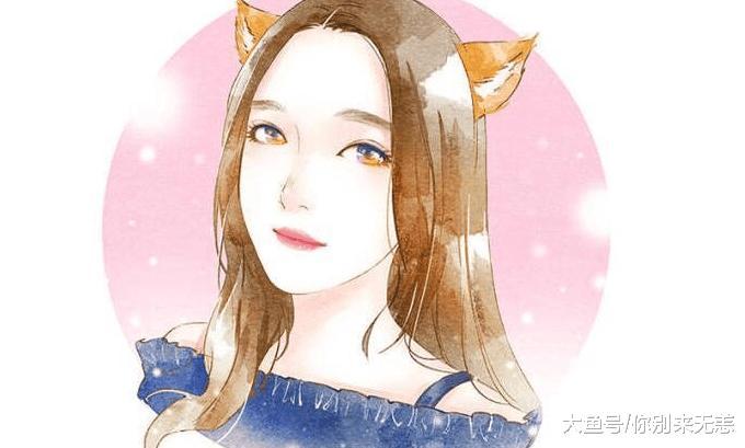 有这4种表现的女人, 才会让男人“魂牵梦绕”!