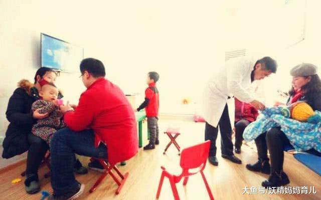 秋冬季节, 如何让宝宝少生病, 提升免疫力是关键