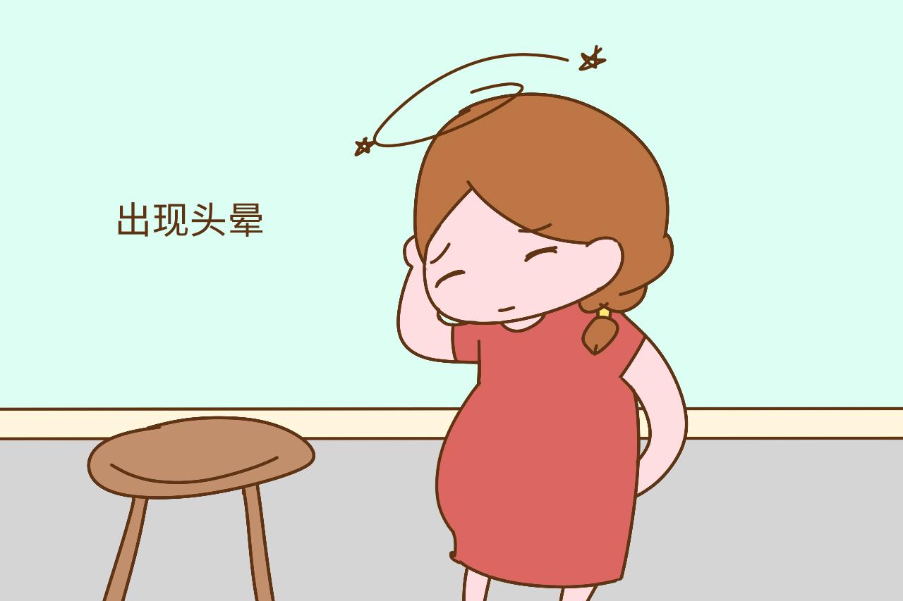 怀孕后这个姿势再舒服, 孕妈也要抓紧时间赶紧改, 小心伤胎