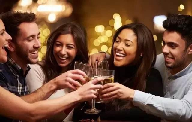 谨记: 喝酒“3不要”, 酒后“3不宜”, 喝酒的你别不相信!