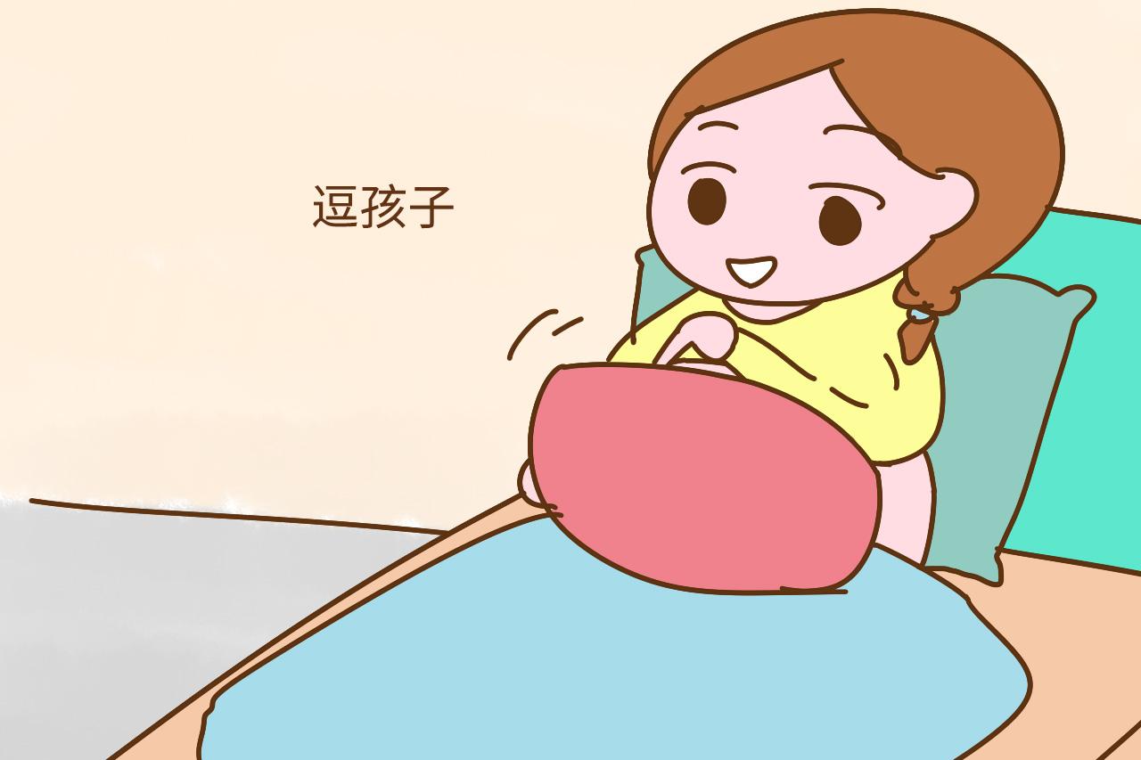 婴儿寻常举动藏“玄机”, 暗示后天学习能力, 家长们对照看下