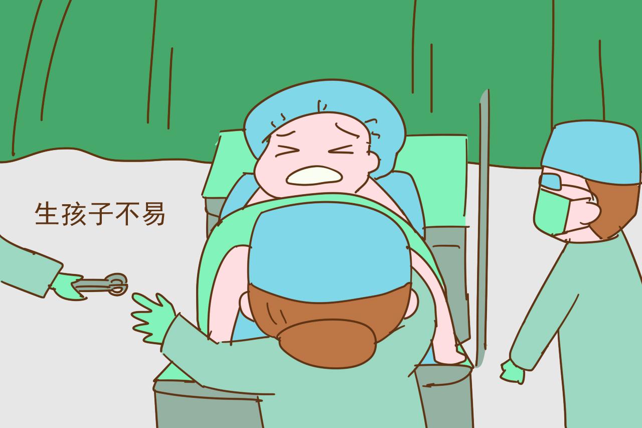 25岁和35岁要孩子有什么不同, 妈妈们表示真相残酷又扎心