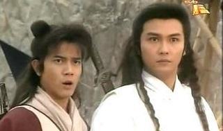 郭富城为她作配, 吴镇宇苦恋她八年, 周慧敏和她同框也不能占便宜