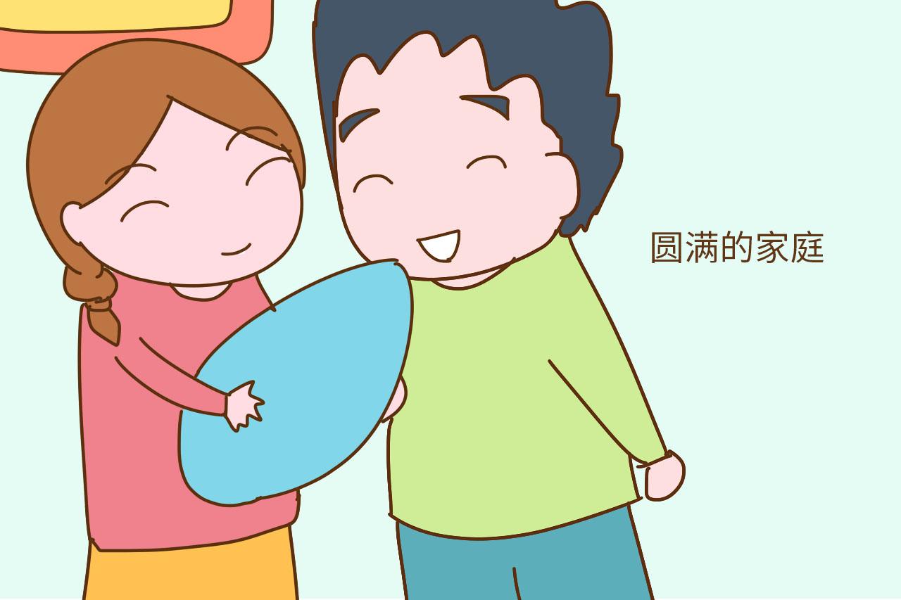 有孩之后, 对于女人来说都付出了些什么? 也许你会一样感同身受