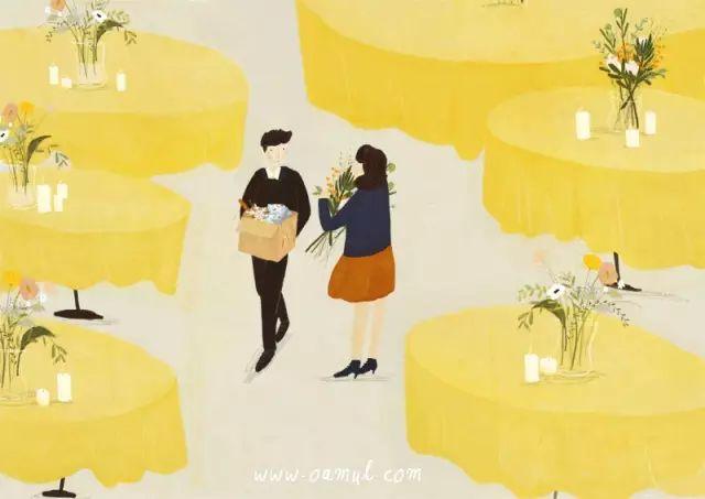 总是说这几句话的女人, 多半都不是正经女人