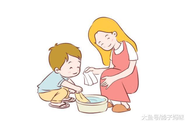 面对爱反抗的叛逆小屁孩, 爸妈可靠这3招化解