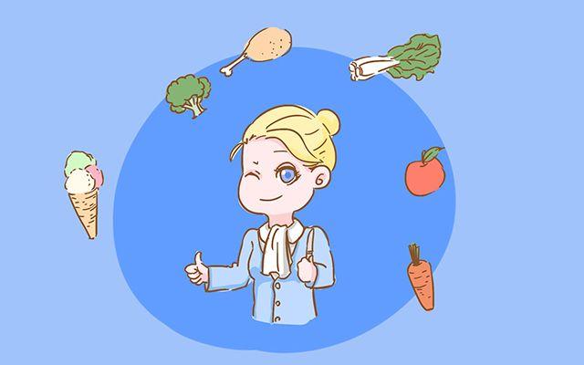 在孕期, 激素的急剧变化会让孕妈产生这4种生理问题, 看看你有没
