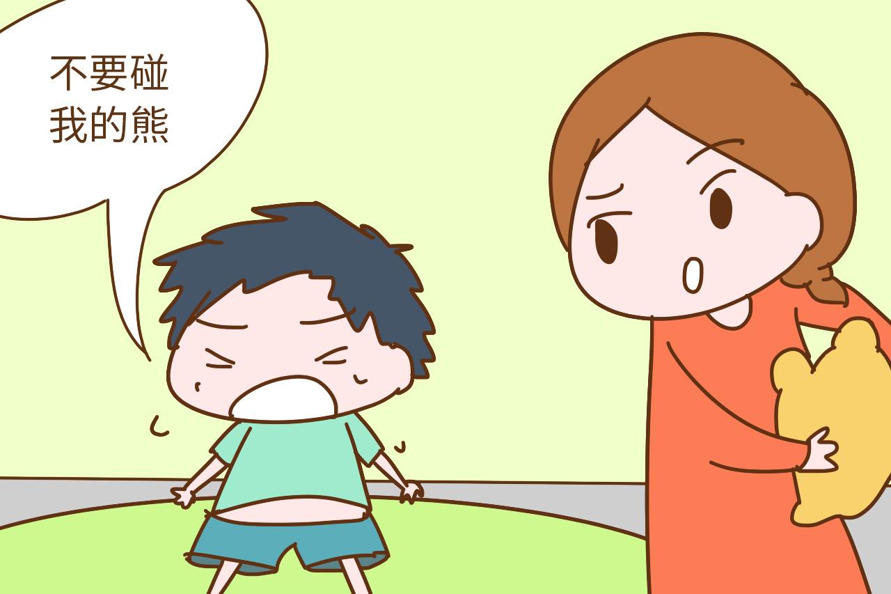 孩子可怕的2岁, 看看都把爸妈“逼”成什么样了? 要进精神病院了