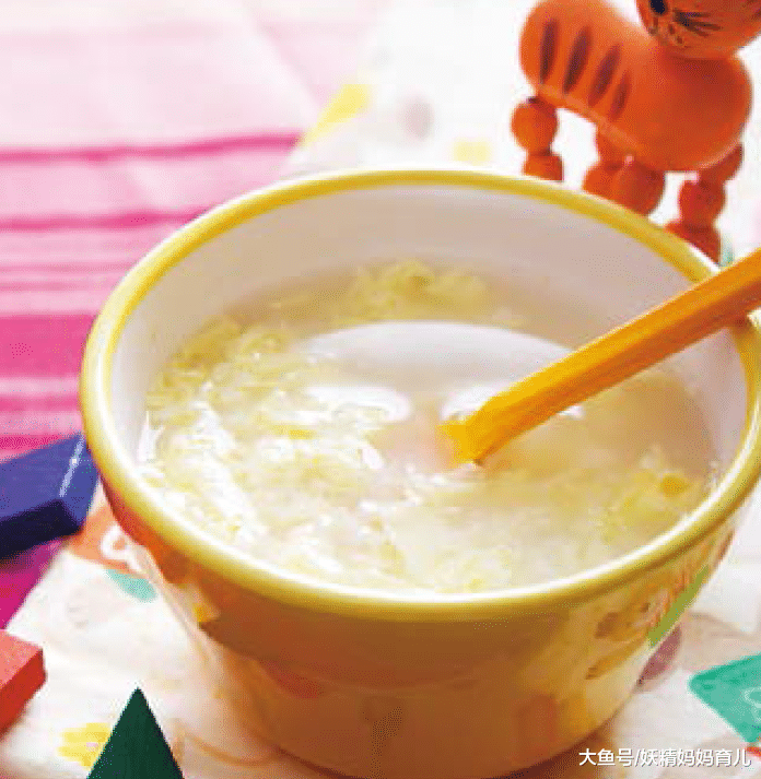 宝宝辅食吃什么? 3款适合宝宝冬季吃的辅食推荐, 简单又营养