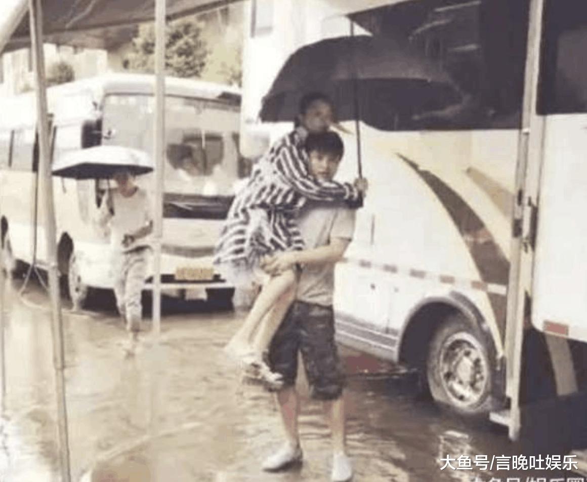 宿门持续升级, 万抱璐事件真相流出, 皮几万竟