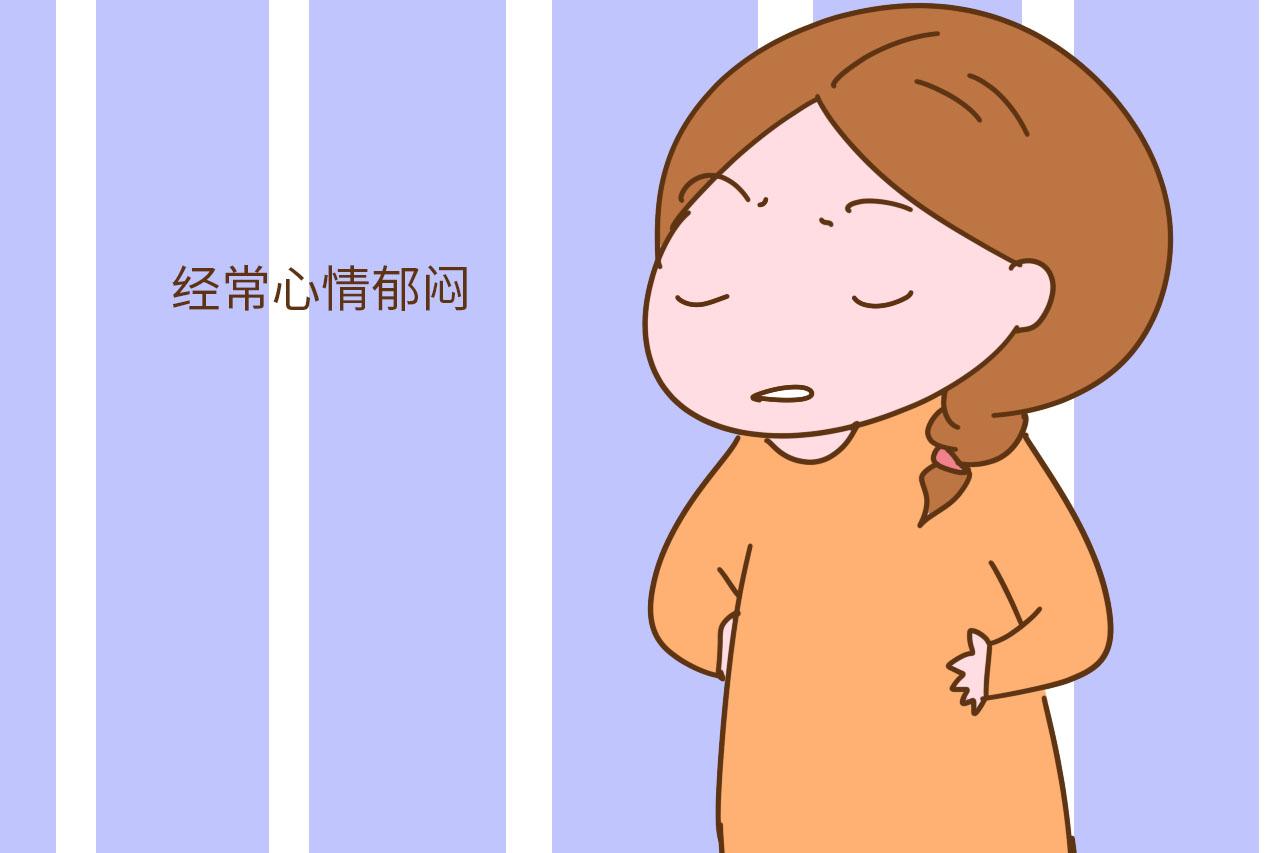 为什么有些人一碰就怀孕? 那是因为夫妻两人管住了这3点