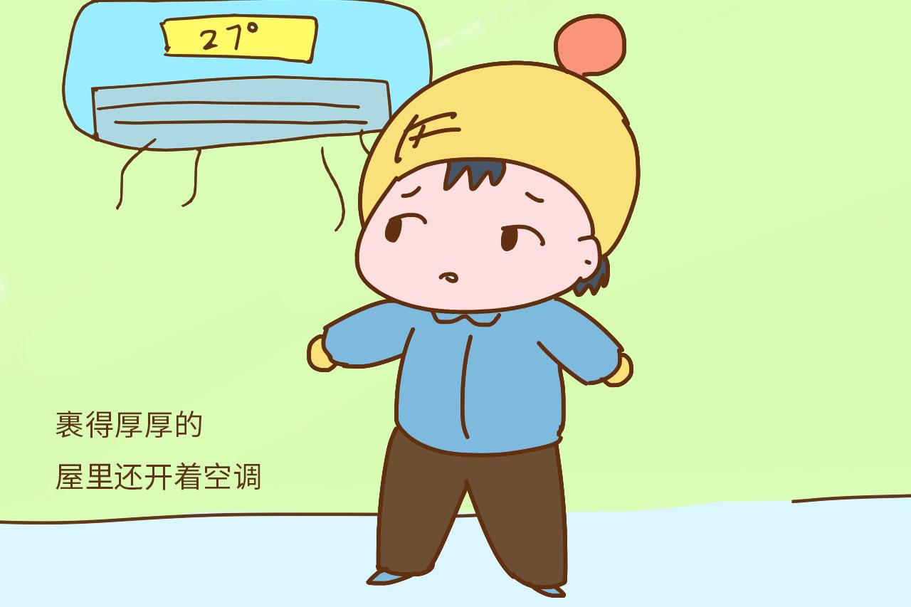 为了孩子的健康成长, 这“四不要”妈妈一定要记得