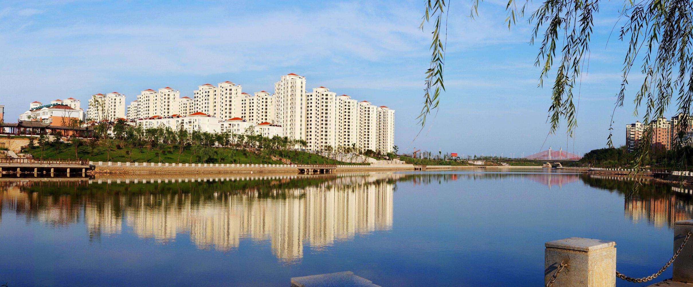 文房四宝之乡宣城, 不仅有美味的食物, 更有迷人的风景, 景好人美