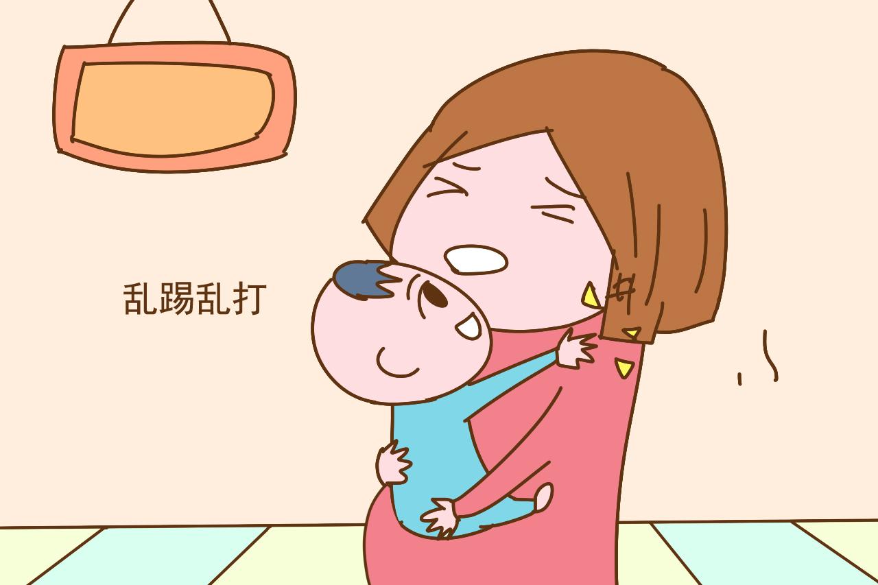 为什么孕妇不能抱别人家孩子? 这并不是迷信, 里面大有讲究