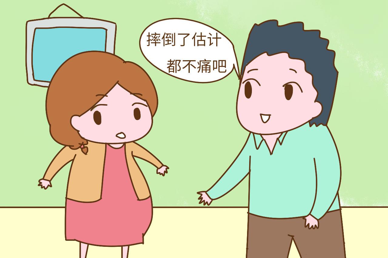 孕期老公有这几种行为, 是在暗示他嫌弃你了, 中一条都想离婚