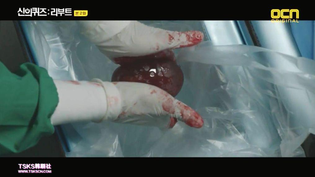 有生之年! 这部官方打码的神剧竟然填坑了! ! !